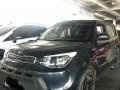 2015 Kia Soul Automatic Diesel well maintained-2