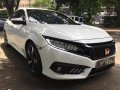 2016 Honda Civic for sale in Manila-4