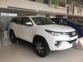 Almost brand new Toyota Fortuner Diesel 2018-1