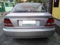 2000 Honda City Automatic Gasoline well maintained-3