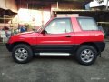 Toyota Rav4 1997 Manual Transmission AWD-9