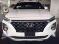 Hyundai Santa Fe 2019 for sale-0