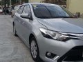 2015mdl Toyota Vios for sale-1