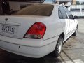 Almost brand new Nissan Sentra Gasoline 2010-2