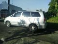 TOYOTA Innova Diesel J 2009 FOR SALE-1