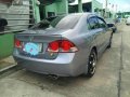Honda Civic 2007 for sale-0
