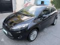 2012 FORD FIESTA FOR SALE-1