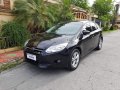 Almost brand new Ford Focus Gasoline-0