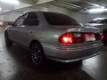 1997 Mazda 323 Manual Gasoline well maintained-2