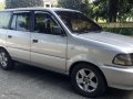SELLING Toyota Revo dlx 2002-5