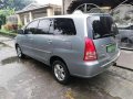 Toyota Innova V Diesel 2007 AT FOR SALE-1