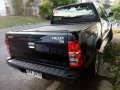 2015 Toyota Hilux for sale-1
