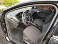 Almost brand new Ford Focus Gasoline-2