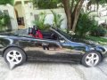 2002 Mercedes Benz 200 for sale-1