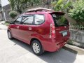 Toyota Avanza 2007 15 G AT for sale-5