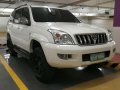 Toyota Prado Lc120 2005 local Diesel-4