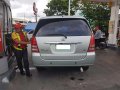 2006 TOYOTA INNOVA G - proven and tested for long drive-4