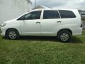 2014 Toyota Innova Automatic Diesel well maintained-2