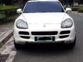 Porsche Cayenne 2005 for sale-2