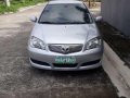 2007 Toyota Vios J 1.3 Vvti Engine Manual Transmission-8