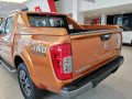 Nissan Navara 2018 Diesel Manual Orange-5