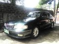 2001 Nissan Sentra Exalta for sale-0