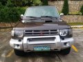 Mitsubishi Pajero 2004 for sale-7