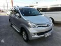 2014 Toyota Avanza E 13 at FOR SALE-2