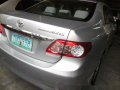 2011 Toyota Corolla for sale-1