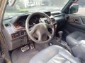 Mitsubishi Pajero 2004 for sale-6