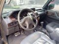 Mitsubishi Pajero 2004 for sale-2