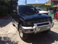 2003 Mitsubishi Pajero for sale-2