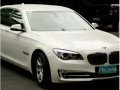 Almost brand new Bmw 730D Diesel 2013 -2