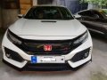 2018 Honda Civic for sale-1