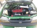 Toyota Corolla For Sale 1993 -3