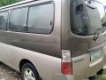 2012 Nissan Urvan for sale-1