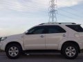 Toyota Fortuner 2011 for sale-4