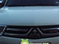 Mitsubishi Montero GTV 4X4 2014 for sale-1