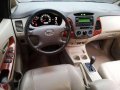 Toyota Innova V Diesel 2007 AT FOR SALE-5