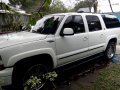 2001 Chevrolet Suburban for sale-4