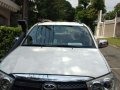 Toyota Fortuner 2009 FOR SALE-1