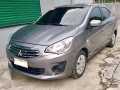 Mitsubishi Mirage G4 2016 for sale -4