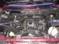 1999 Mitsubishi Adventure gls sport gas engine-5