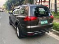 2012 Mitsubishi Montero GLS V for sale -4