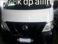 Nissan NV350 Urvan 2018 for sale-3