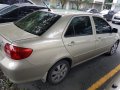 2006 Toyota Vios Gasoline Automatic-2