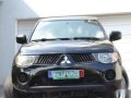Mitsubishi Strada 2008 for sale-0