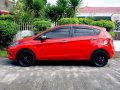 Ford Fiesta SL 2011 Top of the line - MT-9