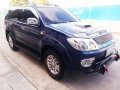 Toyota Fortuner 2008 V 4x4 for sale -1