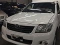 2014 Toyota Hilux Fx for sale -4